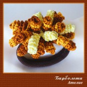 Ластик "Медена Мими"